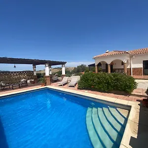 Azafran , Malaga Spain