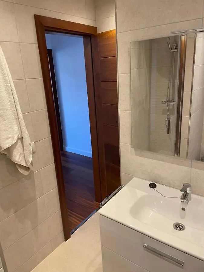 شقة 3Bdr + 2Bath Comfy House El Medano El Médano