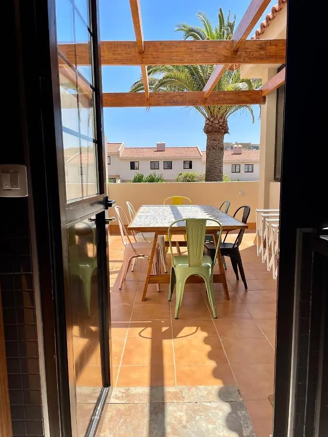 شقة 3Bdr + 2Bath Comfy House El Medano El Médano