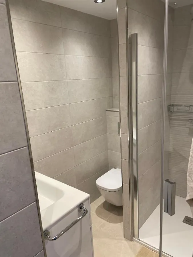 شقة 3Bdr + 2Bath Comfy House El Medano