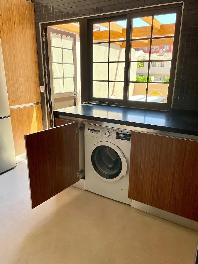 شقة 3Bdr + 2Bath Comfy House El Medano 0*, El Médano