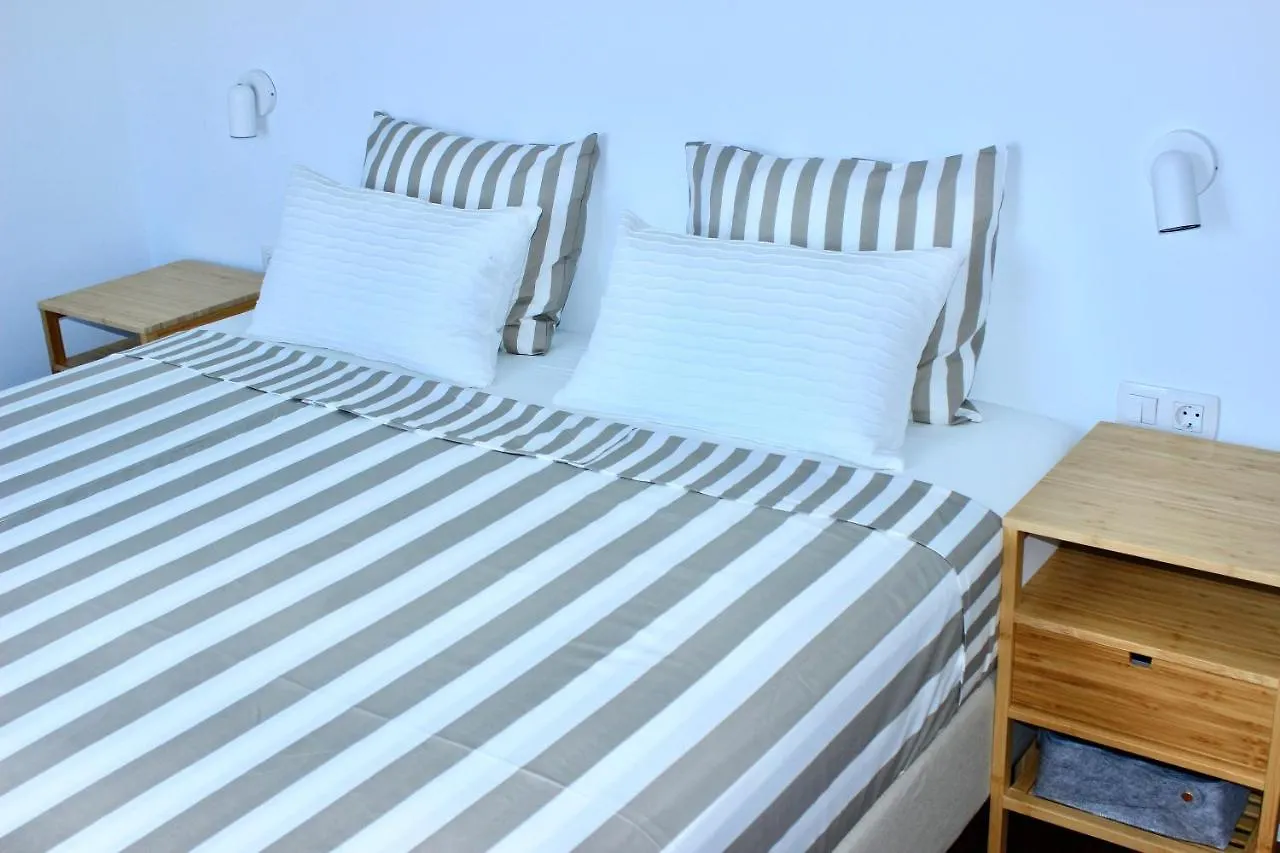 شقة 3Bdr + 2Bath Comfy House El Medano إسبانيا