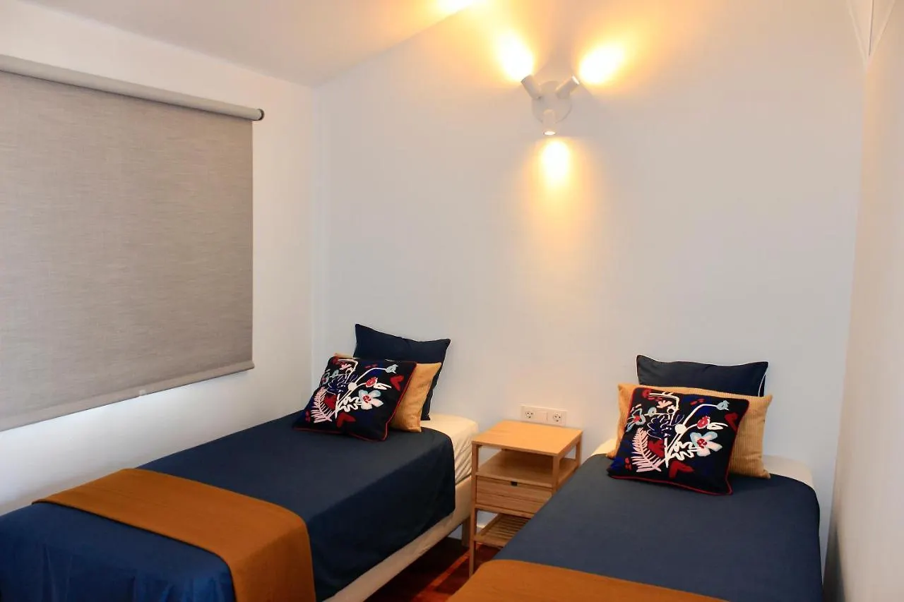 شقة 3Bdr + 2Bath Comfy House El Medano El Médano