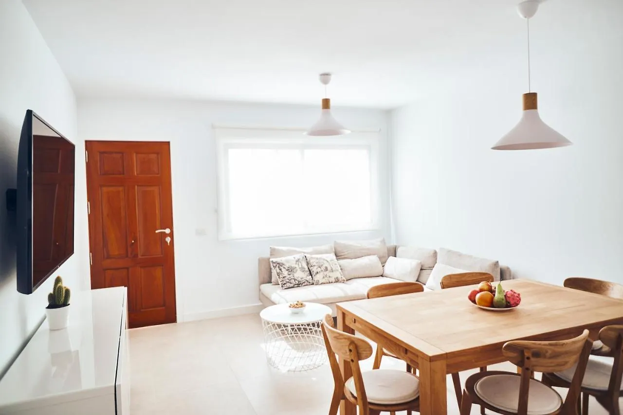 شقة 3Bdr + 2Bath Comfy House El Medano