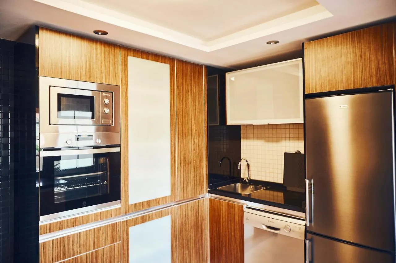 شقة 3Bdr + 2Bath Comfy House El Medano