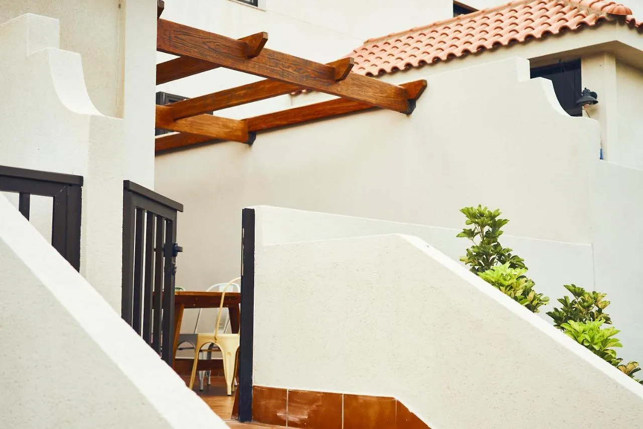 شقة 3Bdr + 2Bath Comfy House El Medano  El Médano