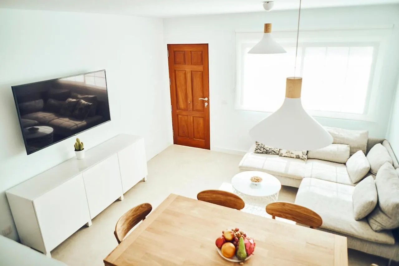 شقة 3Bdr + 2Bath Comfy House El Medano