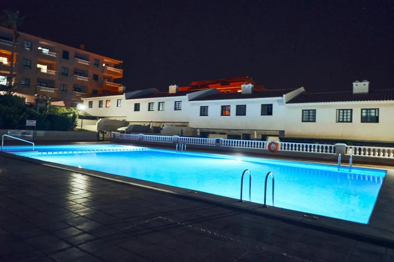 شقة 3Bdr + 2Bath Comfy House El Medano 0*, El Médano