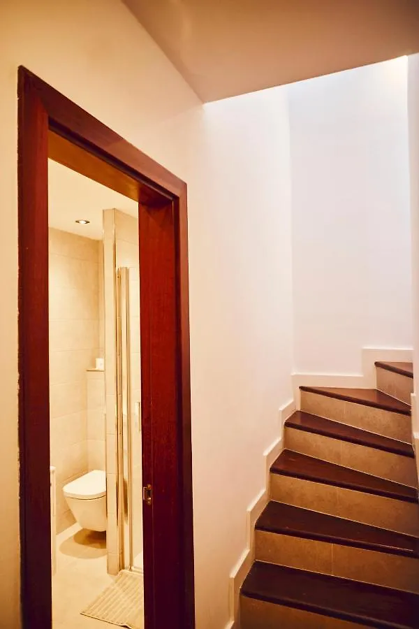 شقة 3Bdr + 2Bath Comfy House El Medano