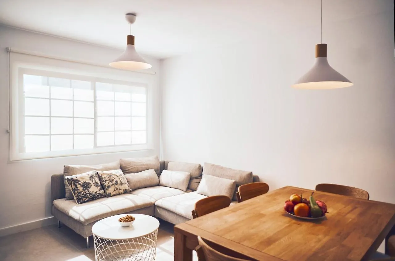 شقة 3Bdr + 2Bath Comfy House El Medano