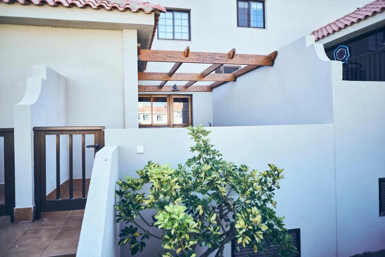 شقة 3Bdr + 2Bath Comfy House El Medano El Médano