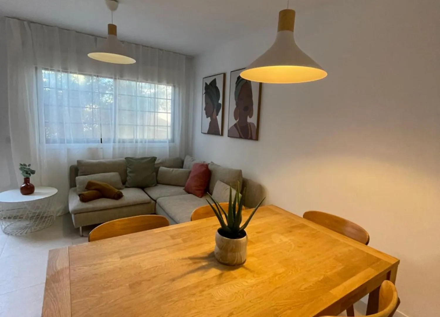 شقة 3Bdr + 2Bath Comfy House El Medano 0*, El Médano إسبانيا
